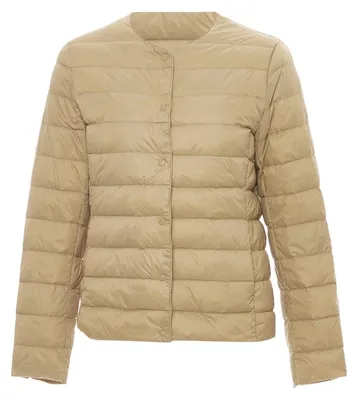 Produktbild von AODA damen jacke - grun, XXXXL