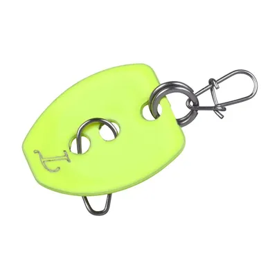 Zdjęcie produktu dla Ostrza Trout Master Mini Chatter