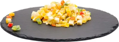 Produktbild von Hawaii Mix (getrocknet): 100g Größe: 100g