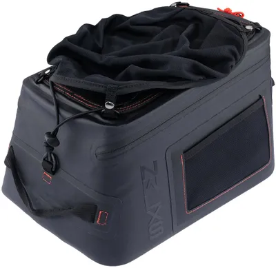 Produktbild von NEW LOOXS Gepäckträgertasche "Varo Trunkbag"Volumen: 15 l, M
