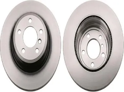 Obrázek produktu pro 2x brzdový kotouč TRW DF6512S pro BMW 3 Touring (F31) 3 Sedan (F30 F80) 330mm