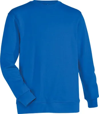 Immagine prodotto di Felpa, Gr.3XL, royalblau