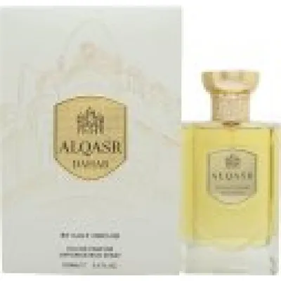 Produktbild von Alqasr Dahab Eau de Parfum 100 ml