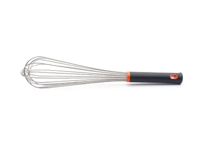 Produktbild von Karl Weis Profi-Rührbesen 40 cm mit Nylongriff