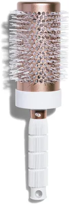 Productafbeelding van Volume Borstel - Ronde Haarborstel - Haar Föhnen - Keramische Coating - 76 mm Cilinder - Roségoud