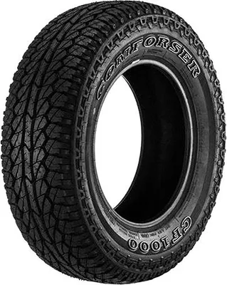 Obrázok produktu pre Pneumatiky COMFORSER 235/55 R18 104T CF1000 A/T