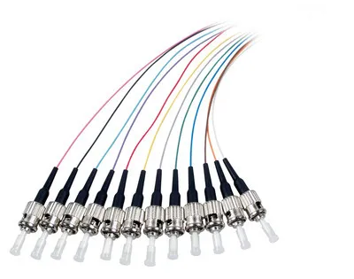 Obrázek produktu pro Techly ILWL PG-ST-OM3, 2 m, OM3, ST
