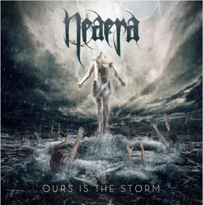 Obrázek produktu pro Neaera: Ours Is The Storm (Reissue) (180g) (Limited Edition)