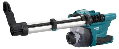 Produktbild von Makita Staubabsaugung - DX18