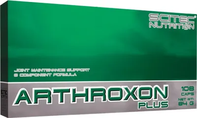 Produktbild von SCITEC Nutrition | Arthoxon