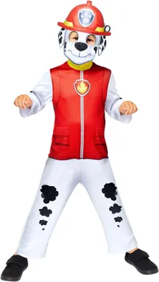 Immagine prodotto di Costume da Marshall Psi Patrol 4-6 anni