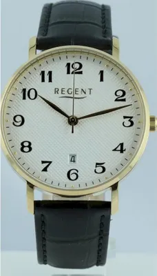 Obrázek produktu pro Regent hodinky 1011586
