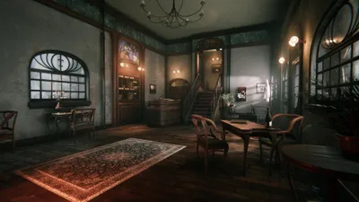 Produktbild von Microids Syberia - Remastered - Limited Edition, PlayStation 5, T (Jugendliche)