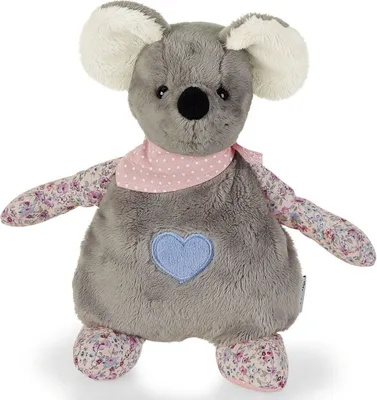 Produktbild von Sterntaler 3152001 Wärmekissen Mabel , mehrfarbig