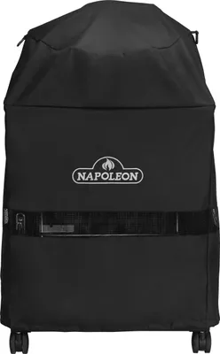 Produktbild von Napoleon Schutzhülle Pro-Cart 22 Wetterfest UV-Beständig Schwarz