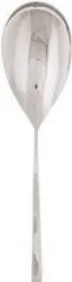 Produktbild von Sambonet S1595 Linea Q Reislöffel, Edelstahl 18/10