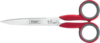 Obrázek produktu pro Univerzální nůžky KRETZER FINNY ZIPZAP/HOBBY 782015