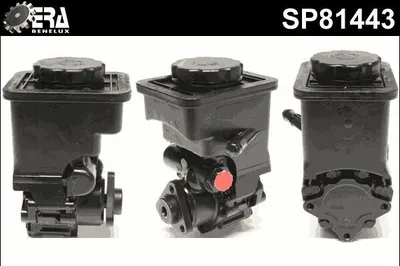 Produktbild von ERA Benelux SP81443 Servolenkung Pumpe Servopumpe für BMW X5 (E53)