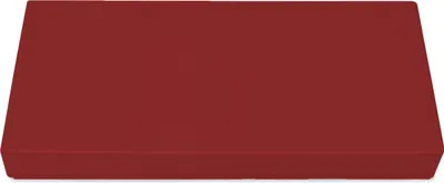 Produktbild von Palettenkissen Palettenauflagen Sitzkissen - 80x40 cm - Outdoor und Indoor - Bordeaux