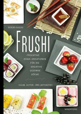 Produktbild von Eggers, B: Frushi