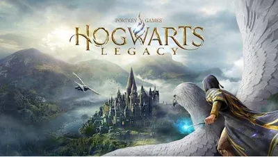 Produktbild von Warner Bros. Games Hogwarts Legacy Nintendo Switch 2, Nintendo Switch 2, T (Jugendliche)