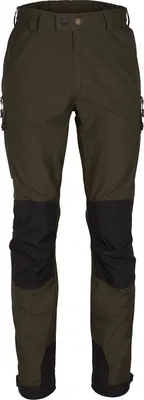 Produktbild von Pinewood Lappland 2.0 Trousers Herren (Mossgreen/Black) Größe 58
