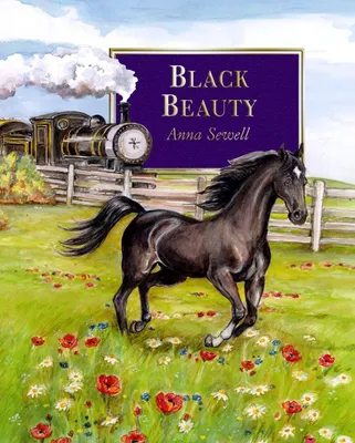 Produktbild von Black Beauty