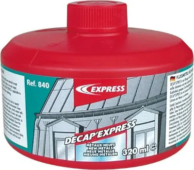 Image de Gel décapant pour soudure étain 340 mL