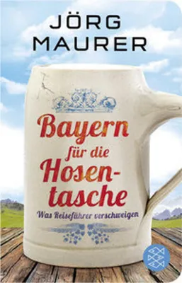 Obrázok produktu pre Bayern für die Hosentasche