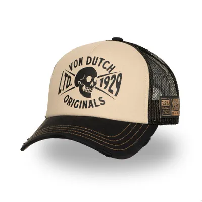 Produktbild von Von Dutch WIP VD/1/CT/CREW/28 in nan color size Talla unica