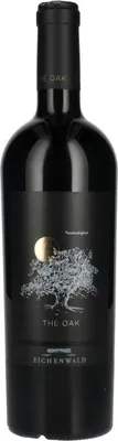 Image de Eichenwald THE OAK Cuvée 2020 14,5% Vol. 0,75l