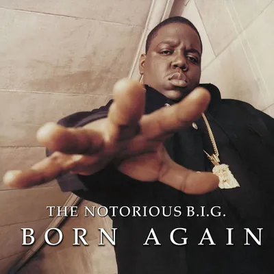 Zdjęcie produktu dla Notorious B.I.G. - Born Again (Reissue) (2 LP)