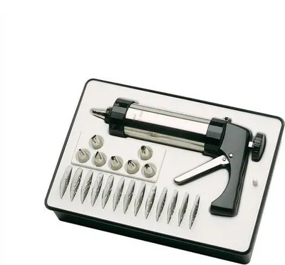 Image de Pistolet pour patisserie - Lacor - 68989 -