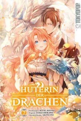 Image de Hüterin der Drachen 07