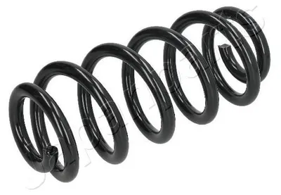 Produktbild von JAPANPARTS Fahrwerksfeder Hinten für AUDI A3 Sportback (8PA) ZC7053A