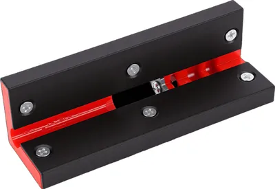 Produktbild von Bandkantenschneider Ergonomischer Griff R1 Universal 90 Grad Holzbearbeitung Kanten Anfasen Trimmen Werkzeug