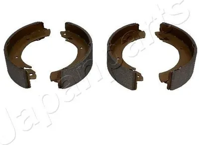 Produktbild von JAPANPARTS Bremsbackensatz Trommelbremse Hinten für SSANGYONG Rexton / Rexton II (GAB) GF-194AF