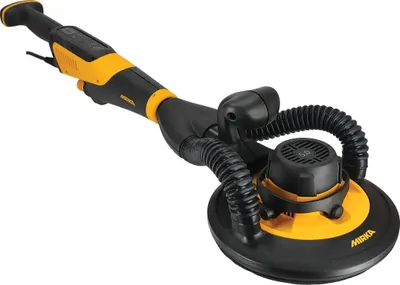 Produktbild von Exzenterschleifer LEROS-S 950CV - exkl. 5,0 - 225 mm + Aufbewahrungsabdeckung - MIRKA - MIW9502122BA