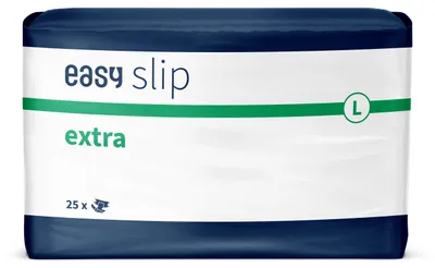 Produktbild von forma-care easy slip extra L - 100 Inkontinenz Slips - Windeln