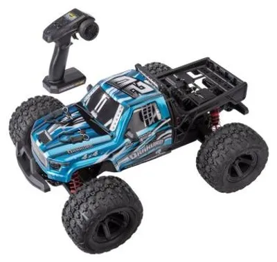 Produktbild von Tamiya 500409097 - 1:8 Drakuro BL 3S 4WD RTR blau - Neu