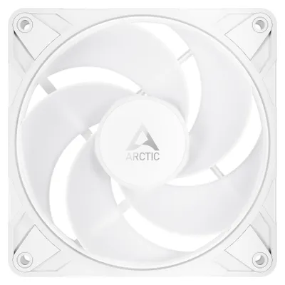 Immagine prodotto di ARCTIC Lüfter 120*120*25 P12 Pro Reverse A-RGB (White)