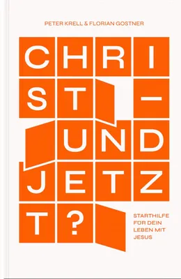 Immagine prodotto di Christ - und jetzt?