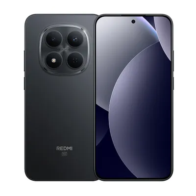 Zdjęcie produktu dla Xiaomi Redmi Note 15 Pro 5G Smartfon 6,83" 8GB + 256GB Czarny ŁADOWARKA