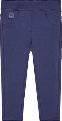 Obrázek produktu pro Boboli fleecové kalhoty Basic, modré, 2 roky, chlapecké, modré, 2 roky
