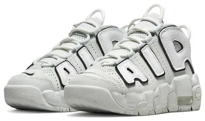 Produktbild von Nike Air More Uptempo Photon Dust (PS) - EU 33.5