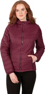 Produktbild von Damenjacke Trespass Valerie, Größe: M
