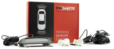 Zdjęcie produktu dla Einparts Czujniki Parkowania Epp5300 Do Mercedes Audi Bmw System Parkingowy