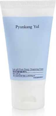 Produktbild von Pyunkang yul - Low pH Pore Deep Cleansing Foam, 40 ml
