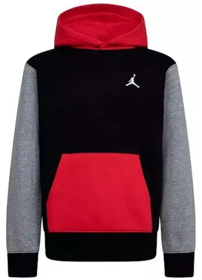 Obrázok produktu pre Mikina s kapucňou Jordan 95D232-KR5 pre Chlapčenské