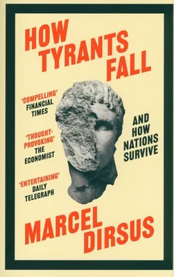 Obrázok produktu pre How Tyrants Fall